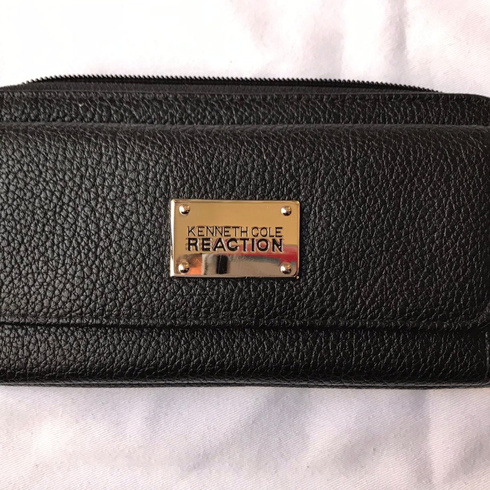 Kenneth Cole Reaction